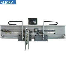 Economial 2-leafs Ceafs Center Opening VVVF Door Operator MJ03A